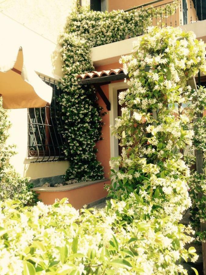 Albergo Ristorante Bergallo Tovo San Giacomo Exterior foto